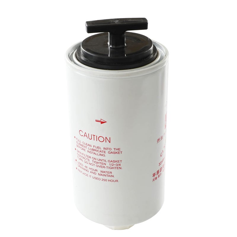 DPTOOL Oil Filter Plug Tool for Dodge Ram 2500 3500 Cummins 2013-2018 Replace 57180 05083285AA MO285 Turbo Diesel 5.7L 6.4L 6.7L - Image 3